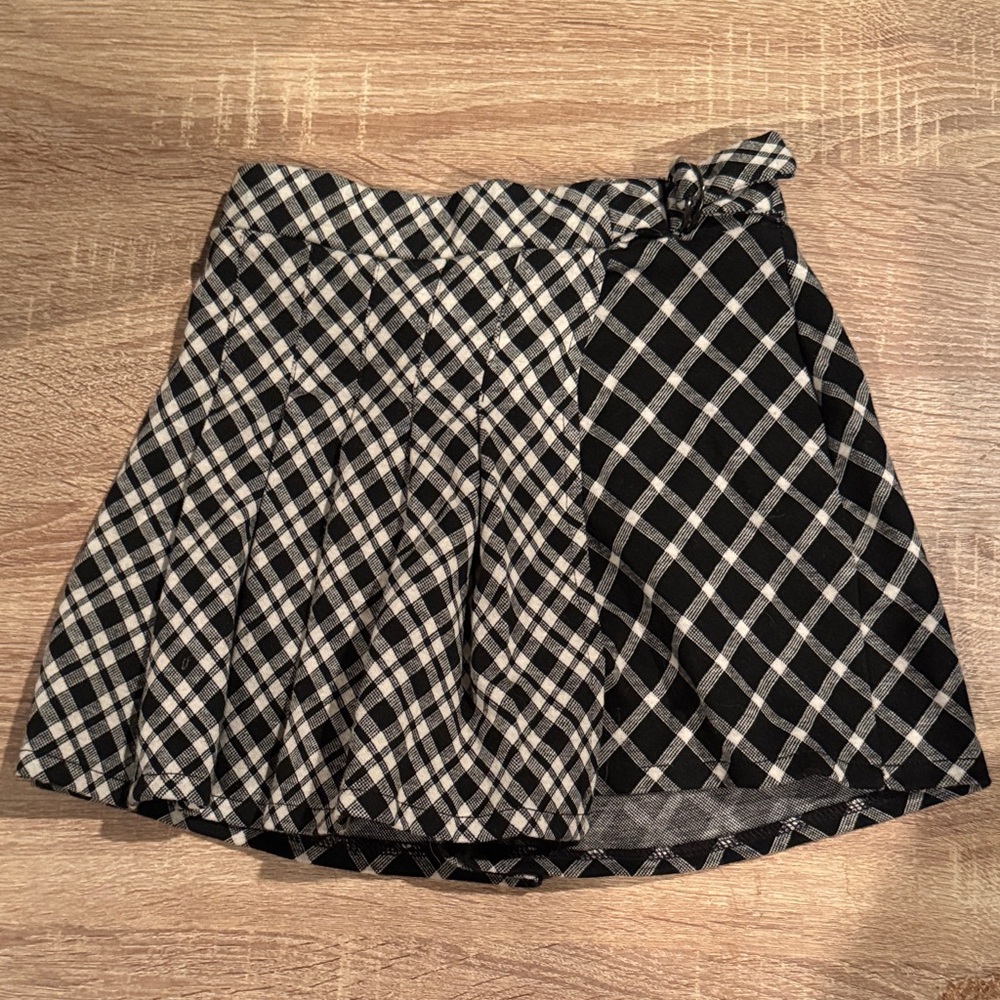 Zara Skirt